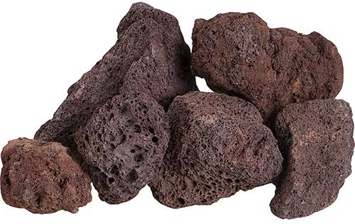 133-1883 Lava Rock, 7 Pounds