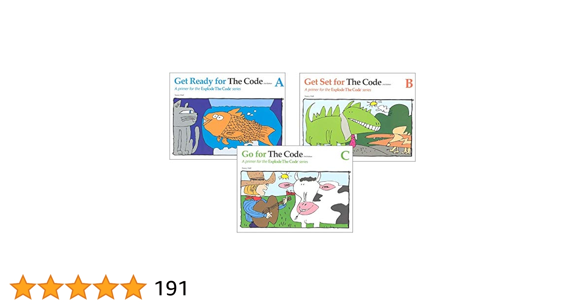 explode-the-code-primer-set-books-a-b-and-c-nancy-hall-rena-price-0852668813719-amazon-com-books for Explode The Code Free Printables Explode the Code Primer Set, Books A, B, and C: Nancy Hall, Rena Price: 0852668813719: Amazon.com: Books for Explode The Code Free Printables