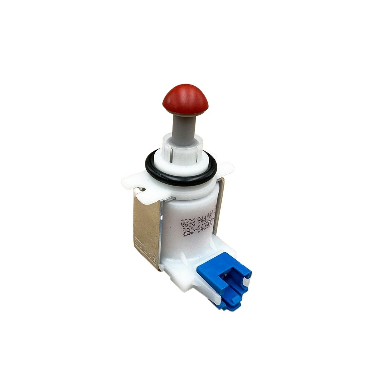Valvola Di Scarico Della Lavastoviglie E19 Codice Errore SN23HB60, Compatibile Con Siemens, Compatibile Con Bosch, Compatibile Con GAGGENAU,
