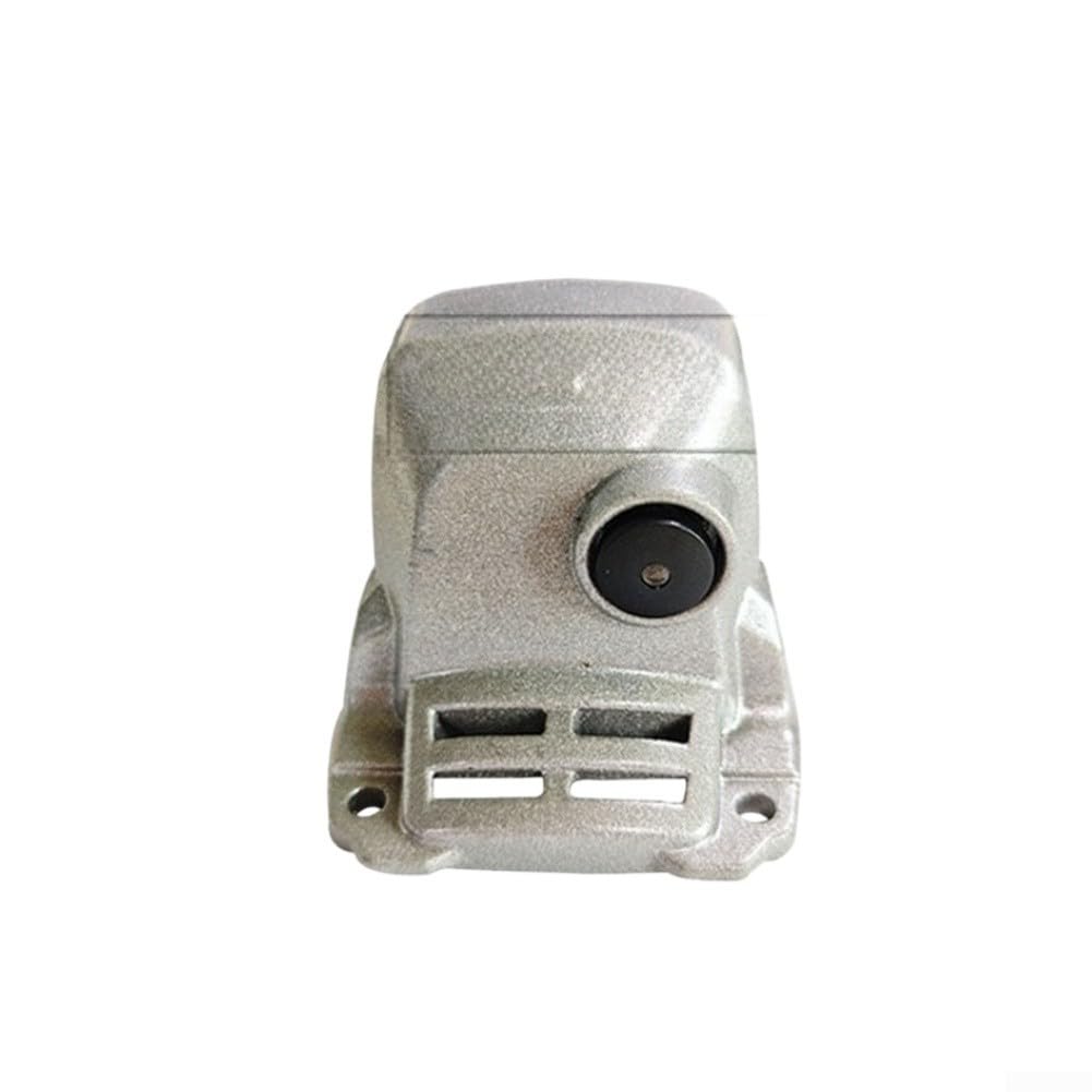 Cabezal de Amoladora 9913B, Aluminio, con Cabezal de Amoladora