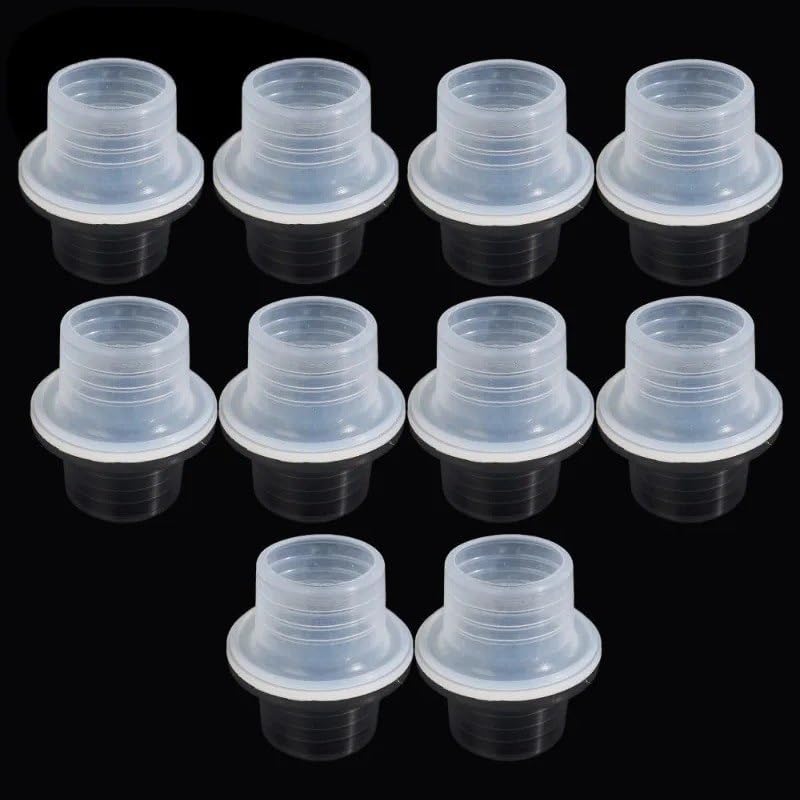 APURK Rubber Sealing Gasket For Water Tap, Triangular Valve And Faucet Silicone Washer Waterproof And Leakage Prevention(pack of 10) (B0D37CR3PD) Amazon Price History, Amazon Price Tracker