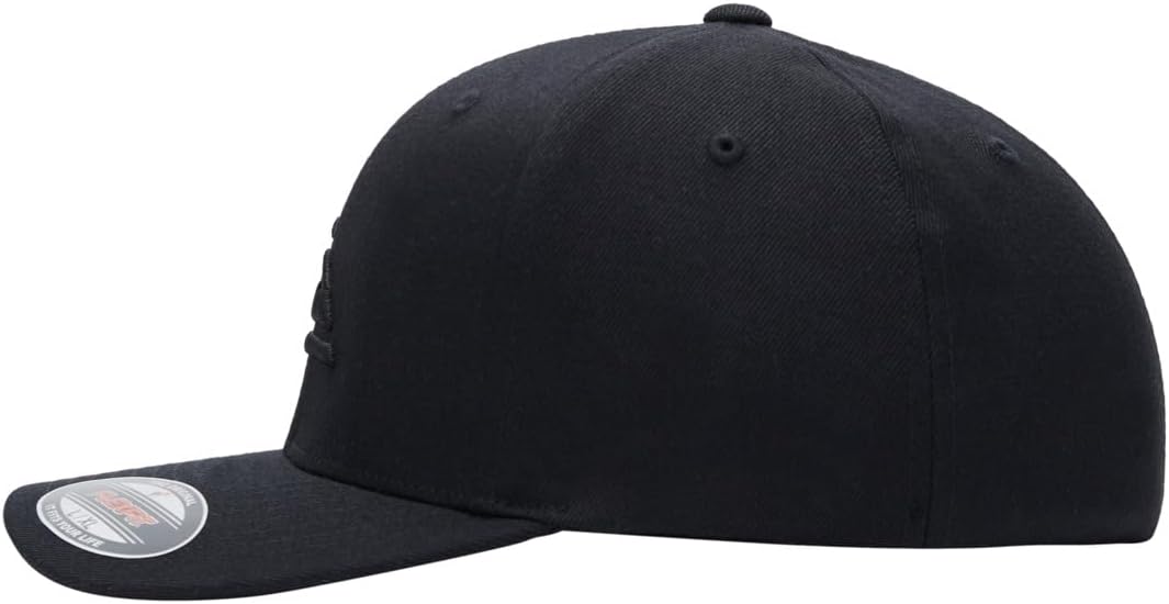 Quiksilver Men's Mountain and Wave Hat