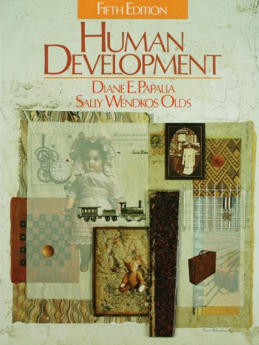 Human Development 0070485577 Book Cover