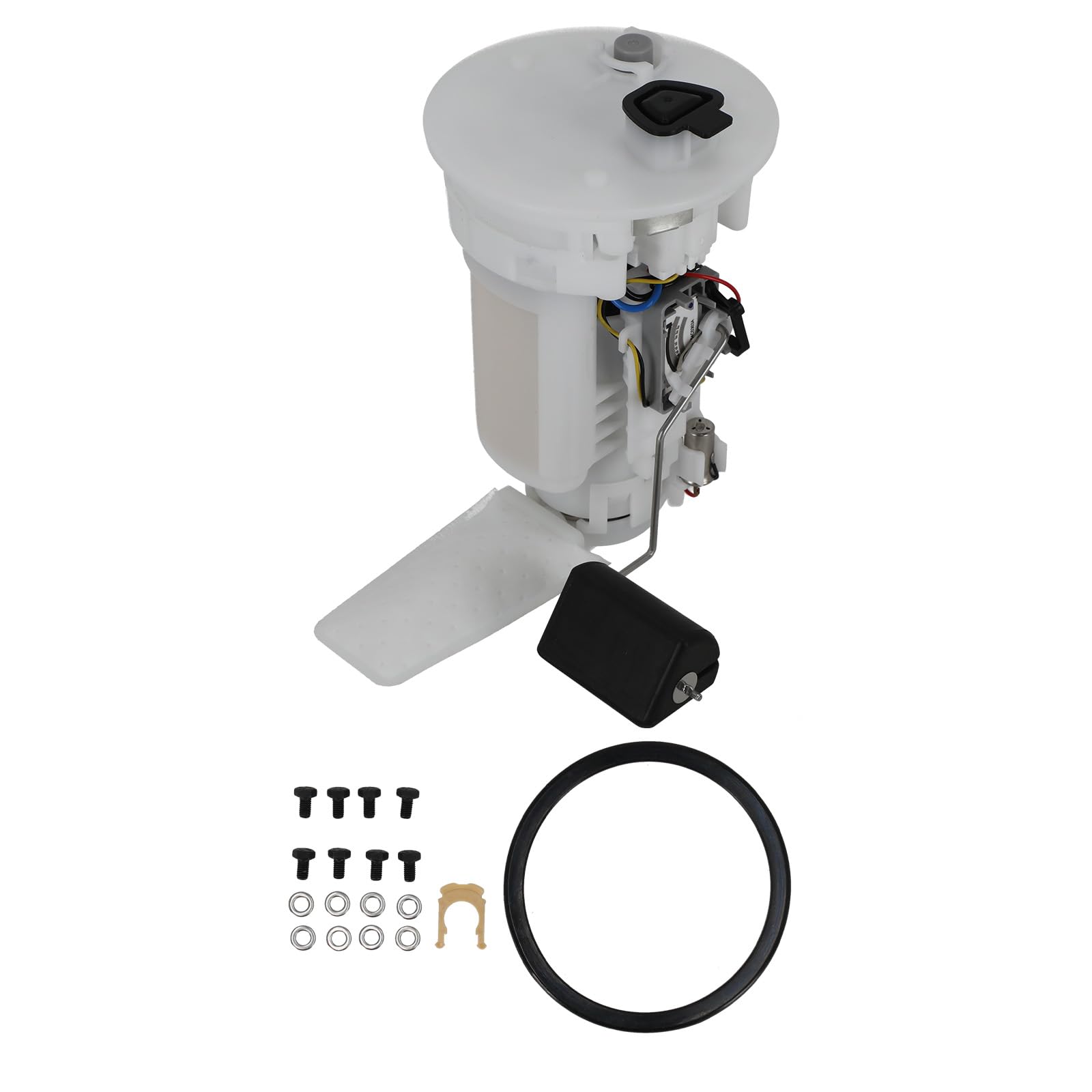 Amazon.com: maXpeedingrods 23221-0D010 Fuel Pump for Toyota