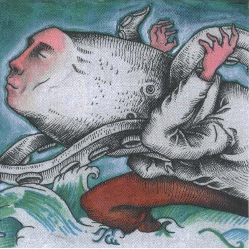 Down the River of Golden Dreams [Audio CD] OKKERVIL RIVER