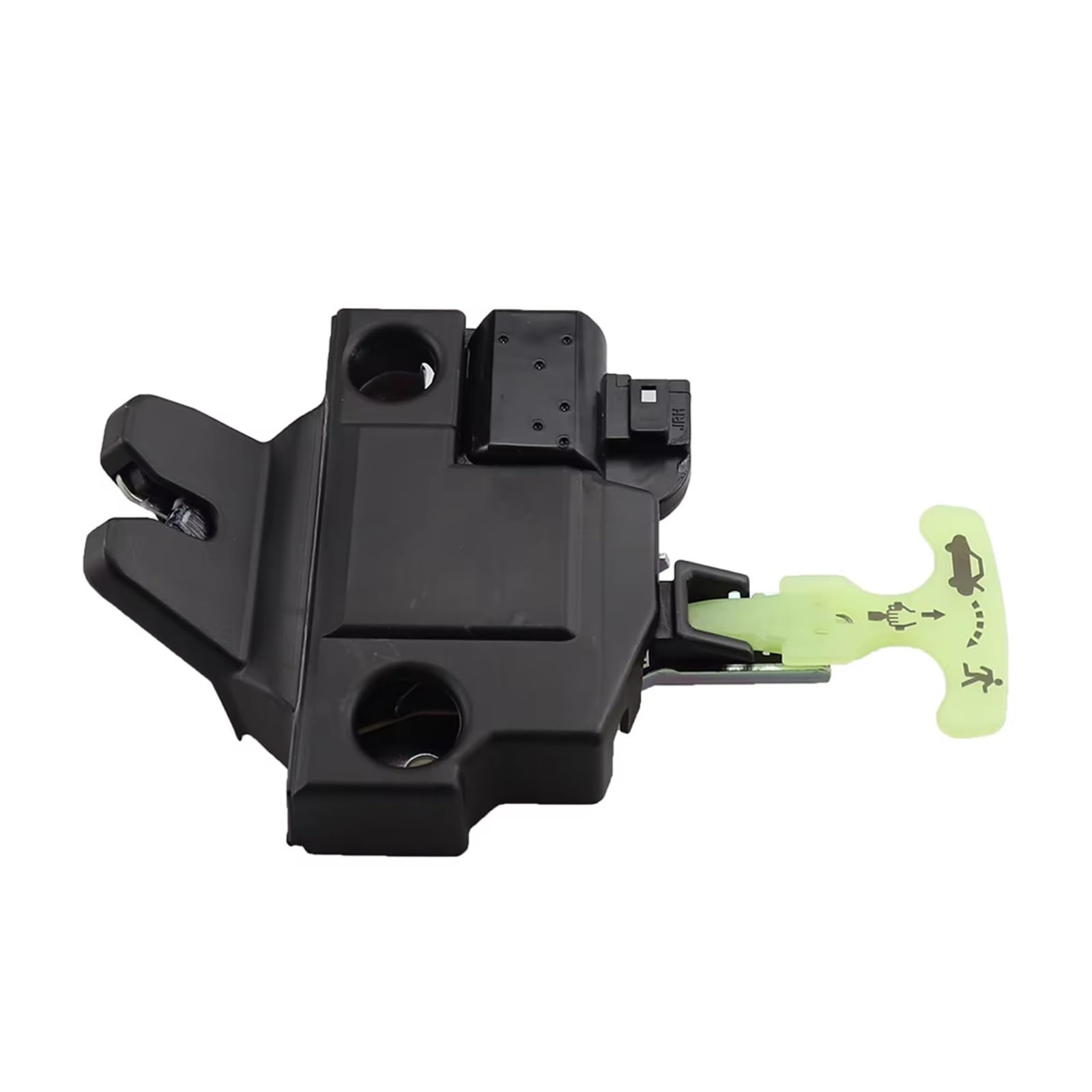 Rear Tailgate Lock 3 Pin for Toyota for Camry for Hybrid 2006-2013 Door Lock Assembly Actuator 6460006010 460033120 64600-06010 64600-33120