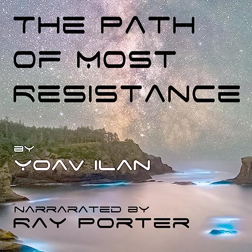 The Path of Most Resistance by Yoav Ilan episode artwork