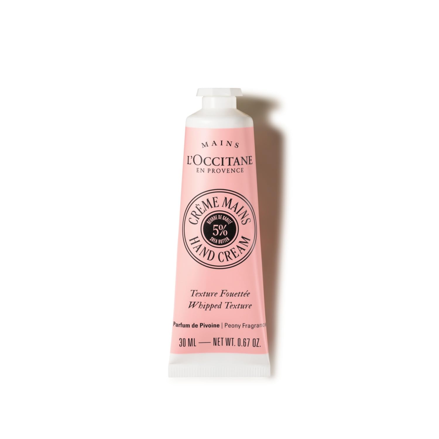 Amazon.co.jp: ロクシタン(L'OCCITANE) カリテコンフォート スノーシア