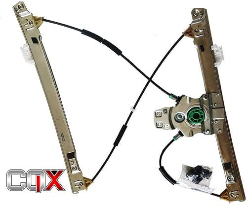 CQX Lève-vitre Avant Droit (passager) Compatible pour C5 …