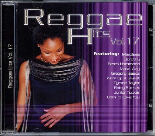 Reggae Hits: Vol. 17