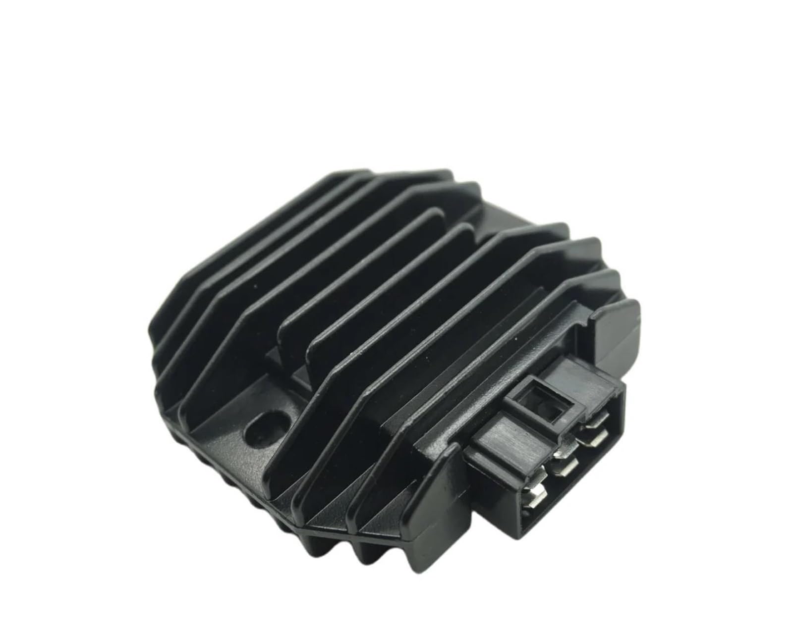 Cargador rectificador de motocicleta para KLR650, VN1500 y Ninja ZX6 de 6 pines