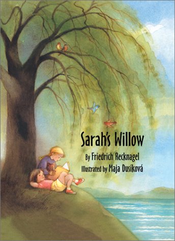 Sarah's Willow
