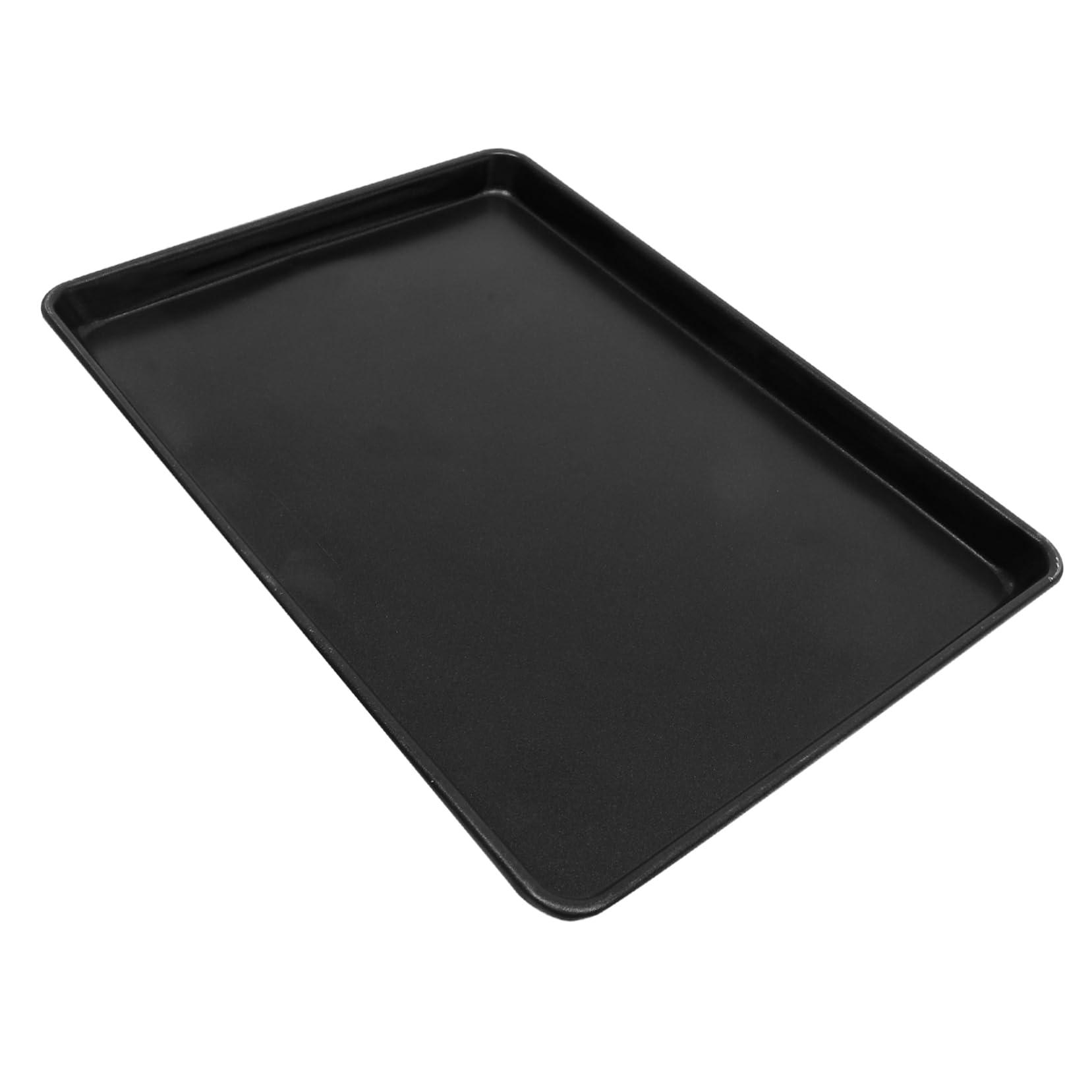ULTECHNOVO Plaque De Cuisson Alliage Aluminium Rectangulaire Moule à Pâtisserie Pour Gâteaux Tartes Desserts Ustensiles De Cuisson Réutilisables