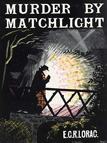 Murder by Matchlight