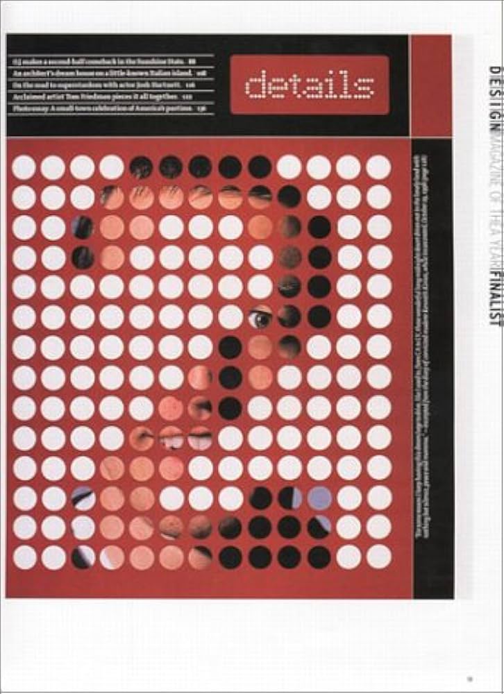 48th Publication Design Annual / デザイン Graphic Art & Design Annual | DNP Foundation for Cultural