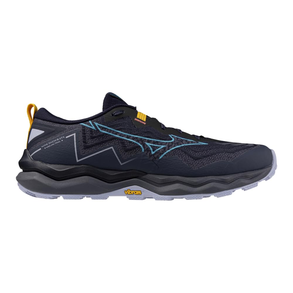 Mizuno Wave Daichi 9 GTX, la solution pour courir au sec en trail running
