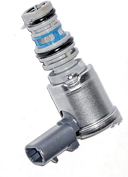 4T65E 4T45E 5L40E 24227792 Automatic Transmission Control Solenoid Fits For GM Buic*k 24227792