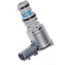 4T65E 4T45E 5L40E 24227792 Automatic Transmission Control Solenoid Fits For GM Buic*k 24227792