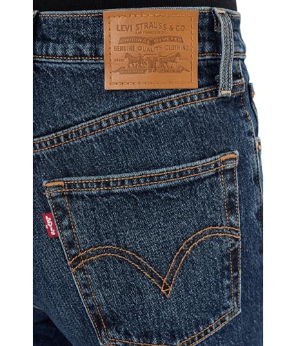 Image of Levi's Womens Ribcage Full Length