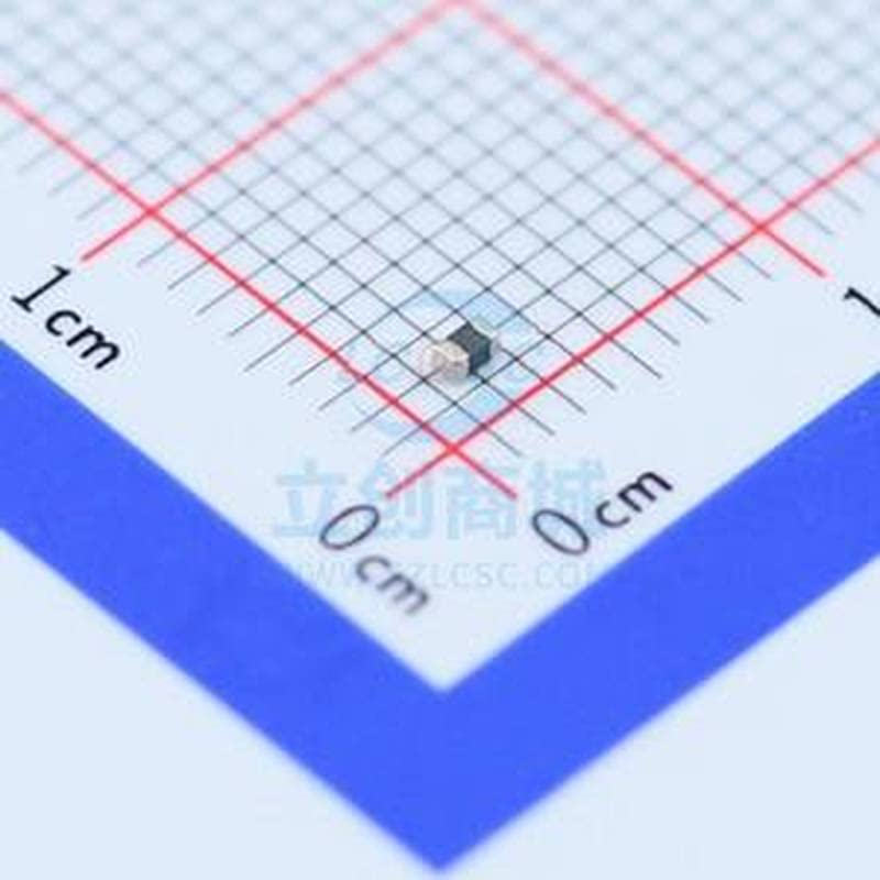 100 Pcs Varistor 9V3pF 0603 SDV1608S090C030YPTF