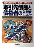 取引先倒産と債権者の対策マニュアル 倒産の危険信号・不渡り・債権回収