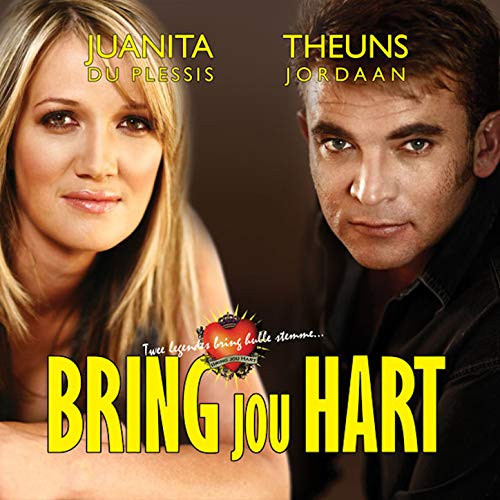 Theuns Jordaan & Juanita du Plessis
