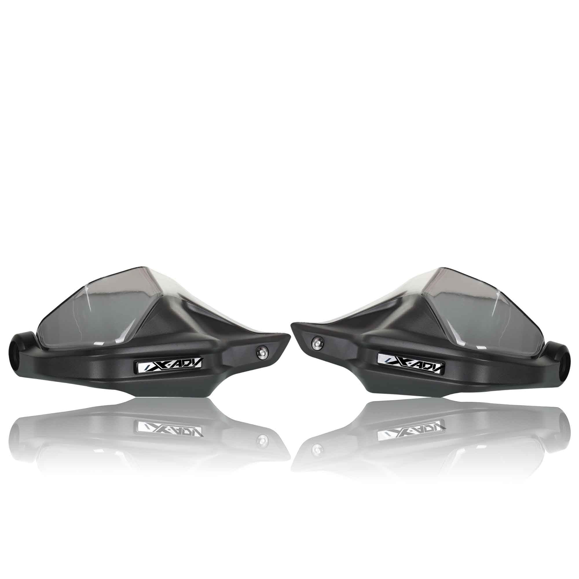 YREJNHDW for X-ADV 750 X ADV XADV750 Motorcycle Black Hand Guards Brake Clutch Levers Protector Handguard Shield