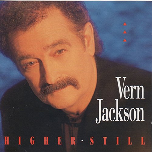 Higher Still Vern Jackson Digital Music