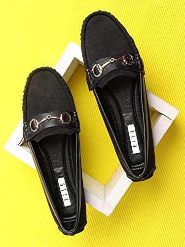 Image of ELLE Womens El-avi-w-03 Loafer