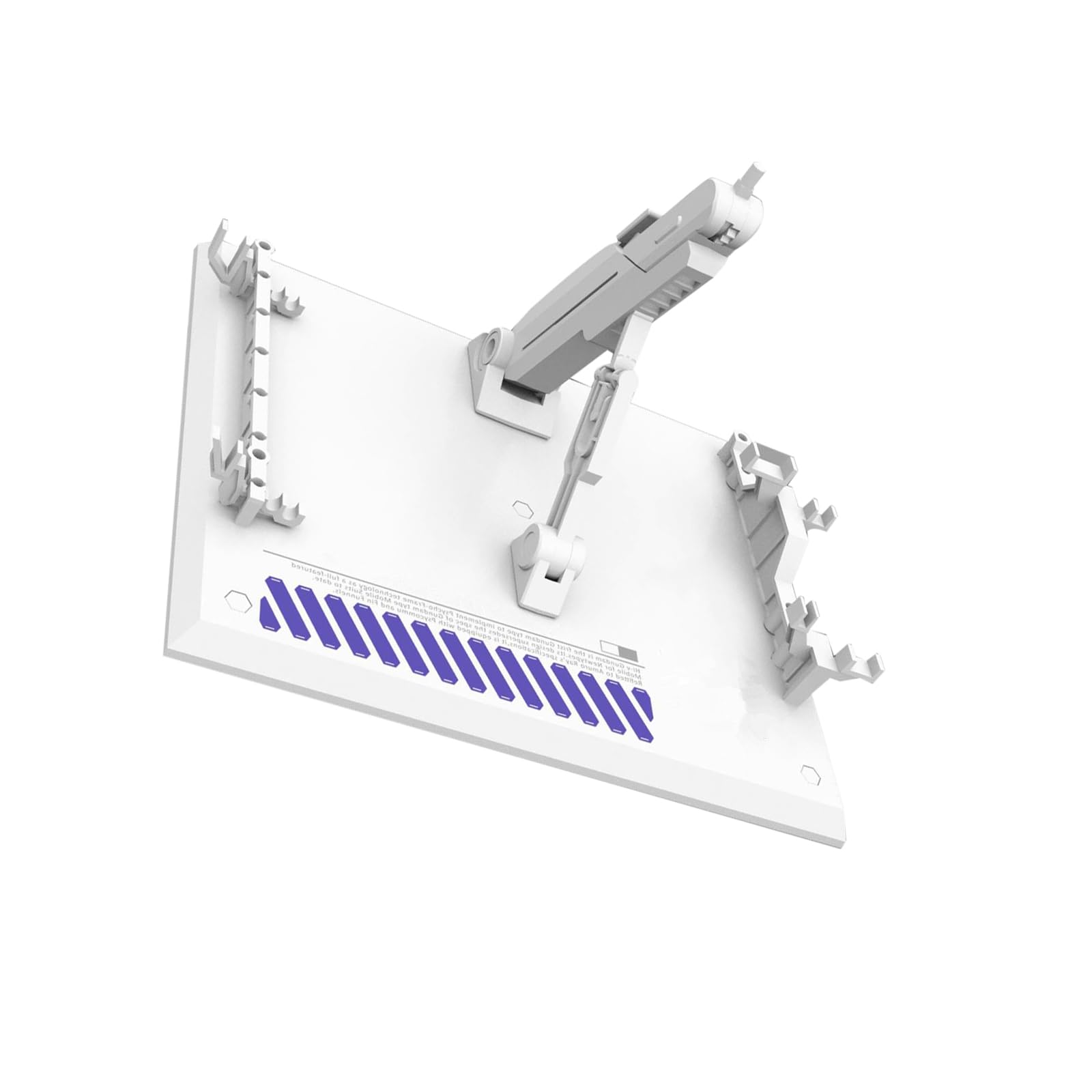 Amazon | ガンダム用 HG RG 1/144 RX93 V2 Hi-V用 アクションベース Amazon | ガンダム用 HG RG 1/144 RX93 V2 Hi-V用 アクションベース