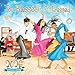 African American Expressions 2026 Wall Calendars - Monthly Calendars Celebrating Black Culture & History - 12x12 Hanging Calendar - 16 Months (Too Blessed to be Stressed)