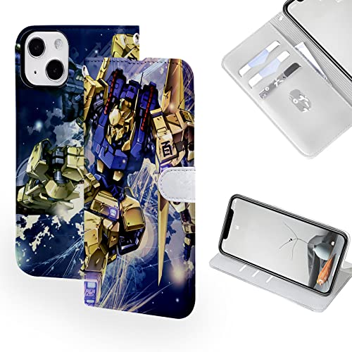 Amazon.co.jp: ガンダム スマホケース 手帳型 iphone14proケース 手帳