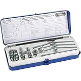 Pressol – Standard Accessory Kit, M 10 x 1, für Schmierung mit Fett Pumpe 17020