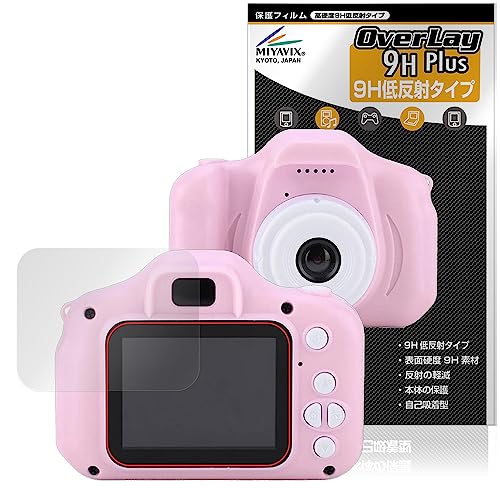 ~rbNX LbYJ toy-camera001-cv Ή ی tB PET dx 9H ᔽ KX̍dx {