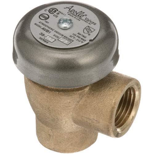 Mavrik Exact FIT for Champion 100500 Breaker, Vacuum - 1/2 Replacement Part