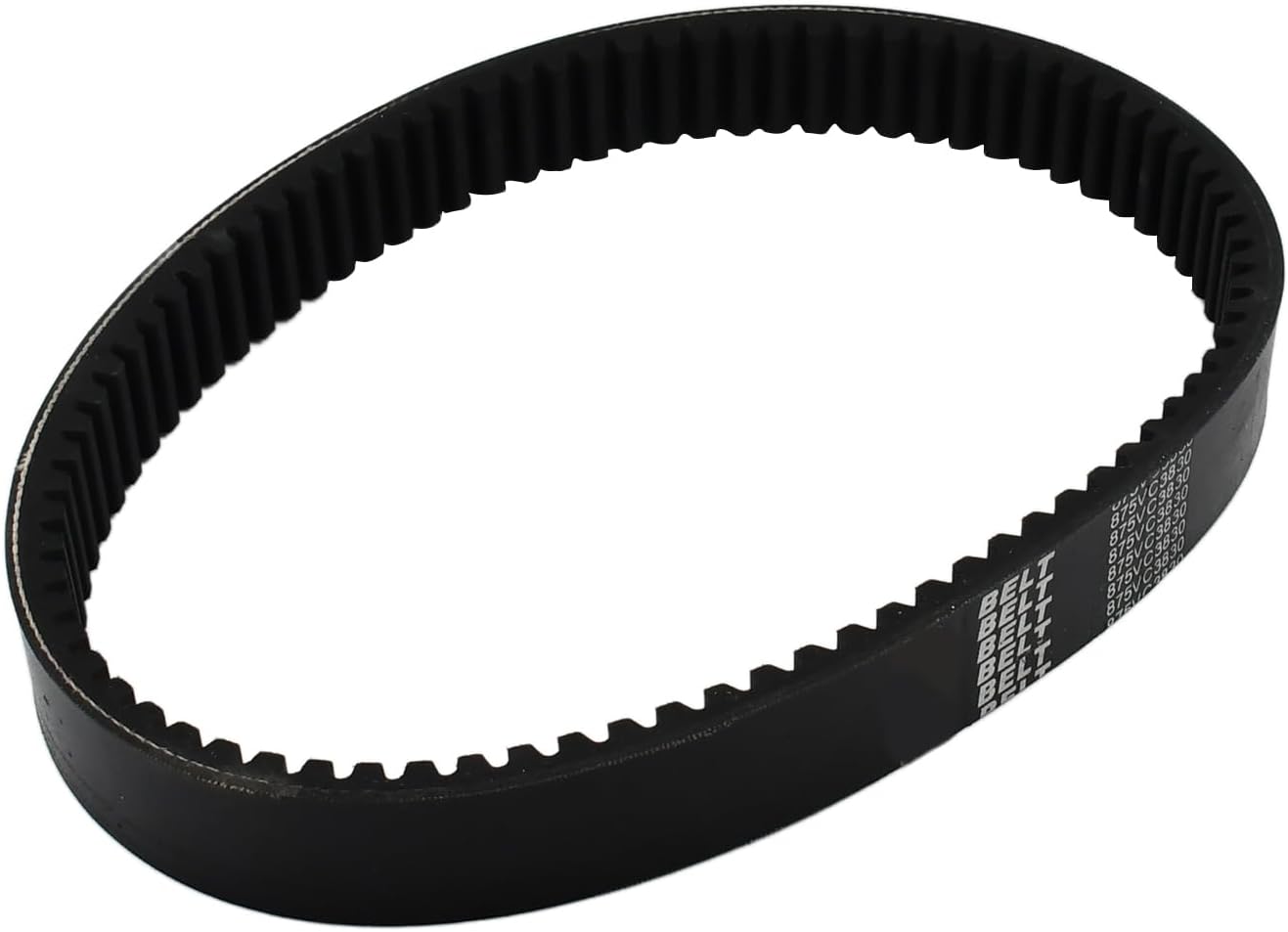 Compatible 875VC3830 Variable Speed Drive Belt Compatible with R8 3HP Bridgeport Type Milling Head Machine Part Replace 875VC3828, 875VC3630, MH.VS004.875VC