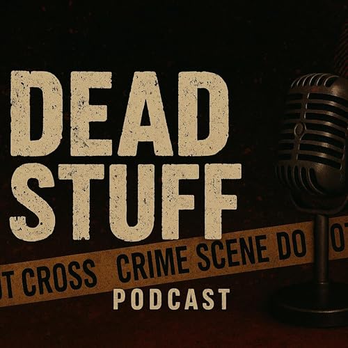 Couverture de DS True Crime