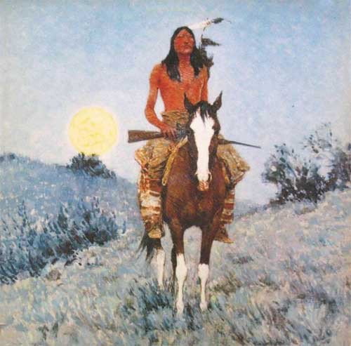  Fabrizio De Andre (Indiano) 1981