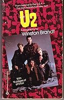 U2 0345328922 Book Cover