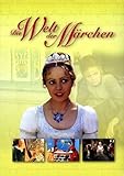  Die Welt der Märchen 2 [Box Set] [4 DVDs]