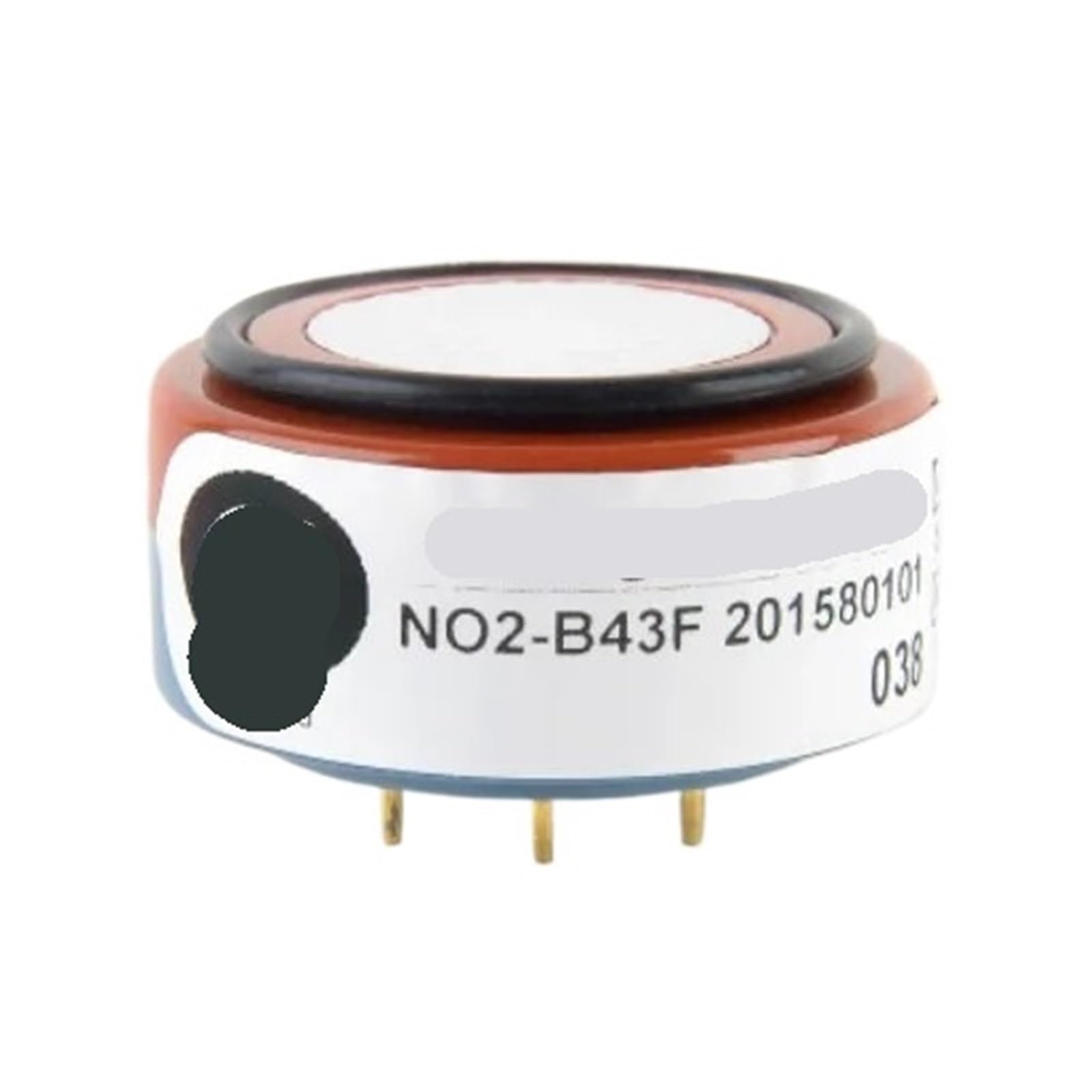 CXFCIHFT NO2-B43F sensor