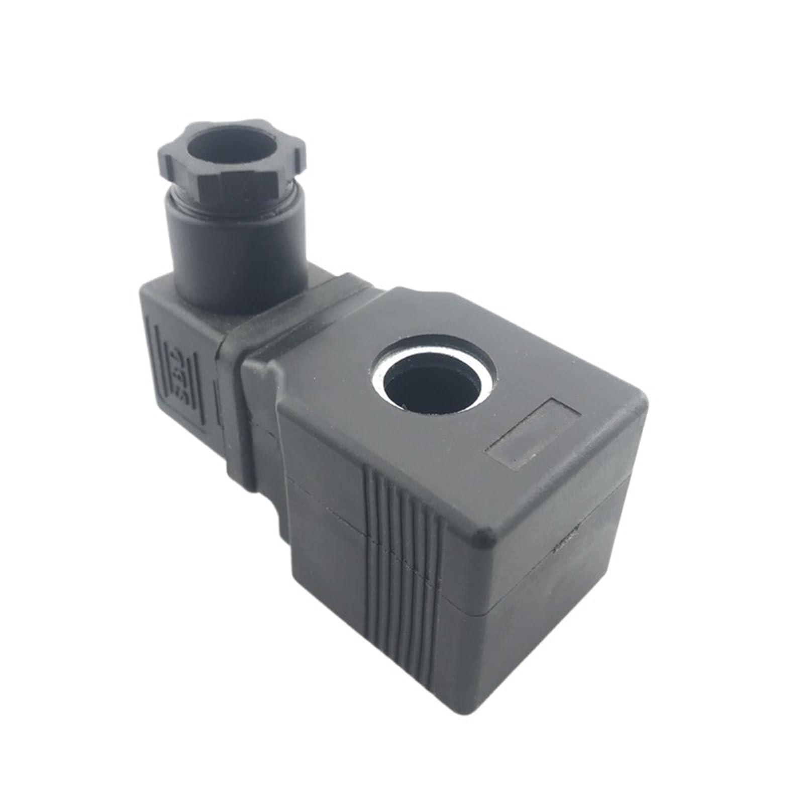 Uyqukggpsn Coil 1Pcs Ih Valve C13h24/14 Solenoid Valve Inner Diameter 13Mm Height39mm 12Vdc 24Vdc 110Vac 220Vac