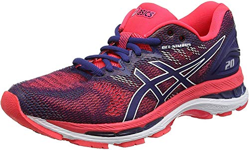 ASICS Women's GEL-Nimbus 20 Running Shoe
