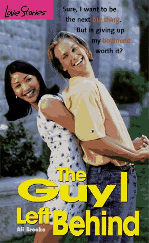 The Guy I Left behind: 20 (Love stories)