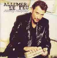 その他 Allumer Le Feu [DVD] Amazon.co.jp: Allumer Le Feu [DVD] : Johnny Hallyday: DVD