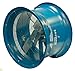 Patterson H30b-Cs High Velocity Fan, 30", 230/460v, 3 Ph