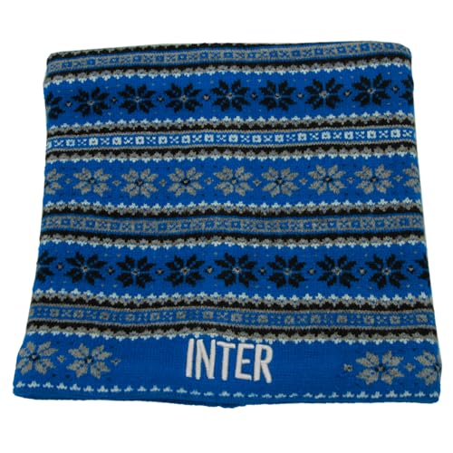 Chauffe-cou JACQUARD 153482 Inter tour de cou hiver contre le vent