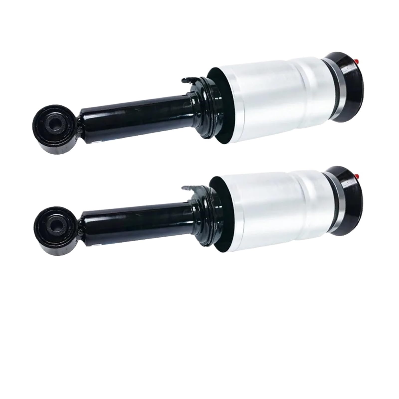 2x ammortizzatori ad aria anteriori sinistro e destro compatibili con LR3 LR4 Discovery 3 4 Range Rover Sport RNB501220 RNB501180 LR013930 LR014194