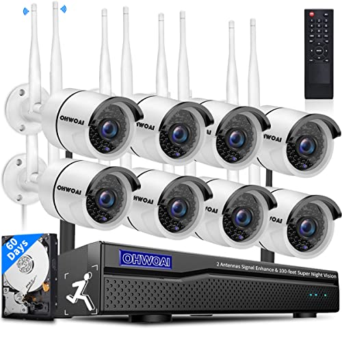 Find The Best Home Video Monitoring System Reviews & Comparison Katynel