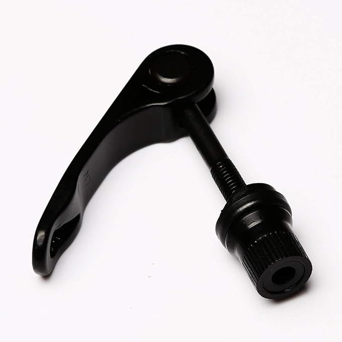 Jugger Bike Seat Post Quick Release Pin Binder Clamp Bolt